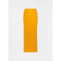 Another Label Ette skirt sunflower -