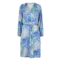 Esqualo Jurk sp24-15010 print