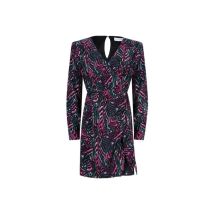 Lofty Manner Dress lorie dessin