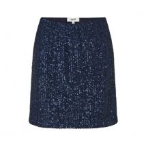 MbyM Orice-m skirt blue -