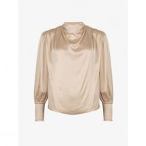 Freebird Top teske ls - maat S