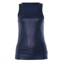 Summum Rib tanktop (3s4873) singlets lisbon-5138