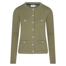 HV Society Cardigan hvsregina