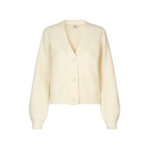 MbyM Tribeca cardigan sugar -