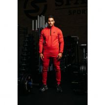 Malelions Sport counter trackpants ms1-aw24-25-600