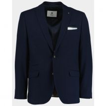 Bos Bright Blue Colbert heleen navy r 251037he38bo/290 navy