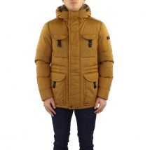 Peuterey Heren aiptek nbe 03 fur parka