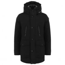 Woolrich Heren arctic parka evolution