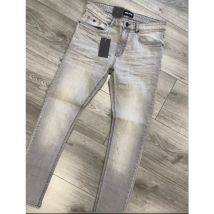 Indigo Denim Heren jeans - denim lengte 32
