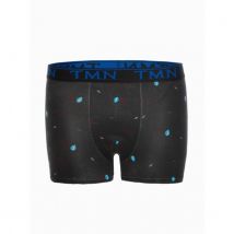 Edoti heren boxershort print - u467