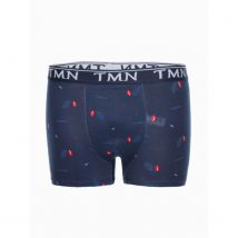 Edoti heren boxershort print - u467