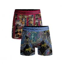 Muchachomalo Ondergoed heren rome 2 pack