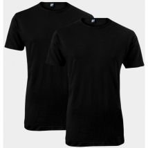 Alan Red T-shirt derby long 5672.2/99