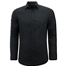 Enos Linnen regular fit