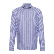 Eterna Lange mouw overhemden