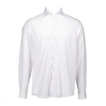 John Miller Lange mouw overhemden