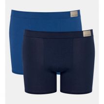 Sloggi Go natural short 2-pack m008