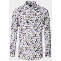 Venti Business hemd lange mouw b.d. modern fit 154411700/100