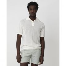J.C. Rags polo met korte mouwen ad