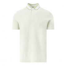 The Blueprint polo met korte mouwen