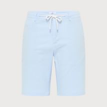 Blue Industry Short sennas23-m7 |