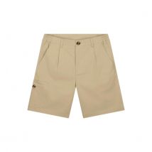 Olaf Hussein Utility workwear shorts shorts m200408