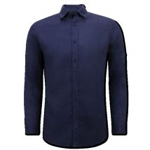 Enos Linnen regular fit