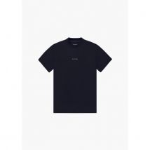 Black Donkey Zeus t-shirt i black/pink