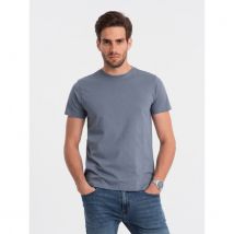 Ombre T-shirt heren - ghost