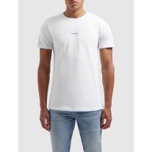 Pure Path Essential logo t-shirt - maat XL