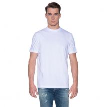 Slater Regular fit t-shirt ronde hals 2-pack