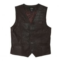 Dekkers Mens-vest-sheep