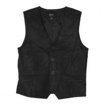 Dekkers Mens-vest-sheep