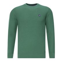 Campbell Classic trui ronde hals