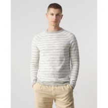 J.C. Rags Cyriel trui ronde hals