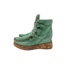 El Vaquero Joyce booties