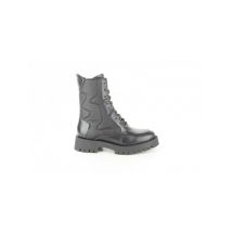 Piedi Nudi 2597-05.01pn dames veterboots sportief