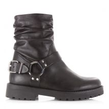 Remix Boots 13824 biker boots dames