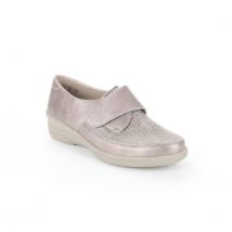 Solidus 26530-40169-k dames klittenbandschoenen