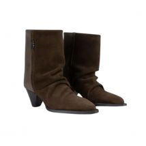 Dante 6 Jade enkellaarzen 243906