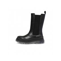 Garment Project Gpw2325-999 lucido chelsea black