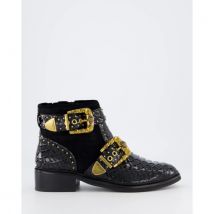 Kurt Geiger Dames maddox ankle bootie