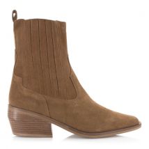 Remix Enkellaarsjes 13581 enkellaars met hak dames