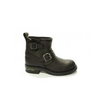 Sendra Dames enkel laarsjes 2976-01