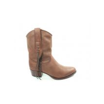 Sendra Dames enkel laarsjes 8514
