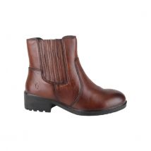 Ti Comos 2530001-340 dames enkellaarzen gekleed