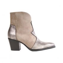 Roberto d'Angelo Cowboy laarzen hassi