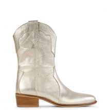 Roberto d'Angelo Cowboy laarzen rubi