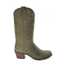 Sendra Dames westernlaarzen 11627-03