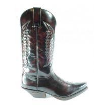 Sendra Dames westernlaarzen 2073-10